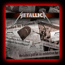 Metallica – Six Feet Down Under Part 1 & 2 (E.P.’s)